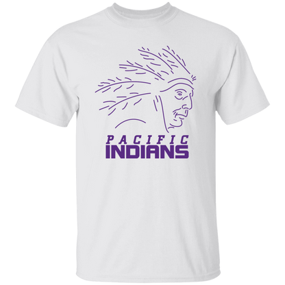 Pacific Indians Sports Club Design #3