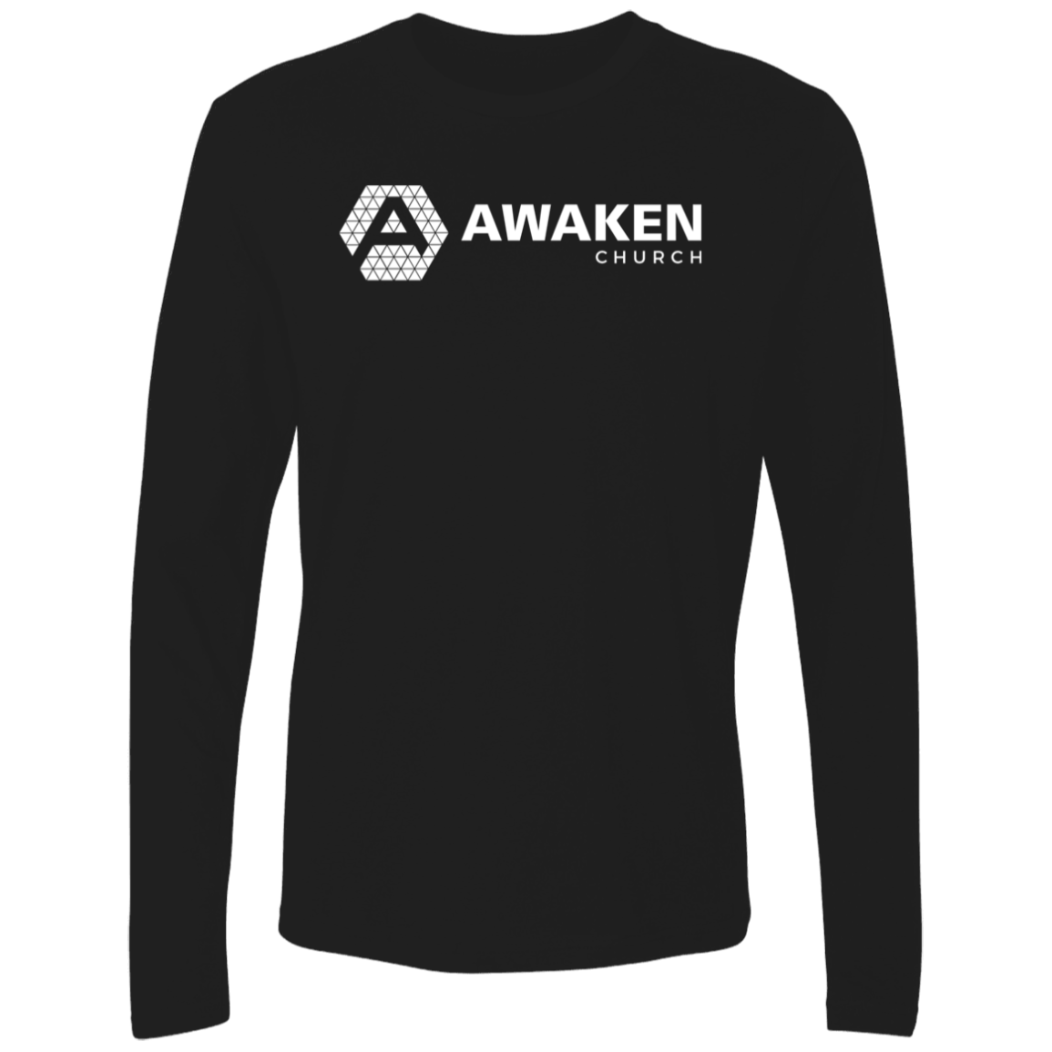 Awaken Church Long Sleeves