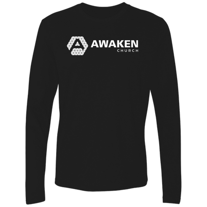 Awaken Church Long Sleeves
