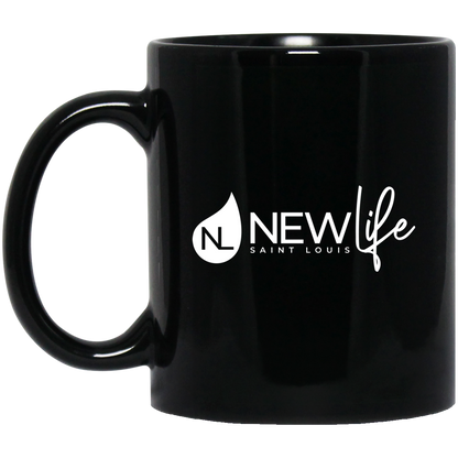 NEW LIFE St. Louis Mugs