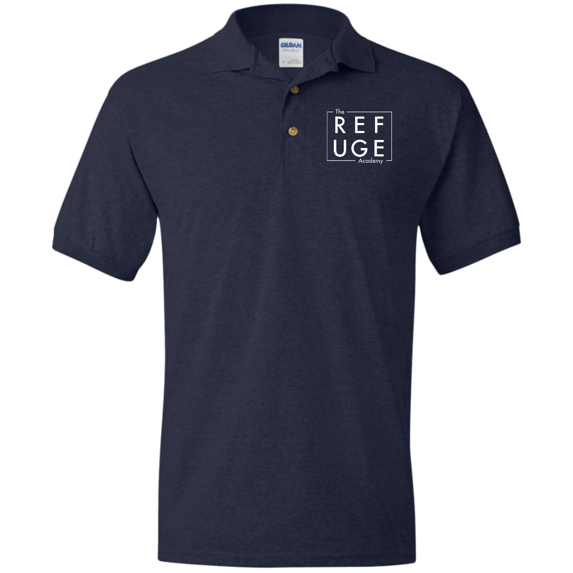 Adult Polo - ALL DESIGNS