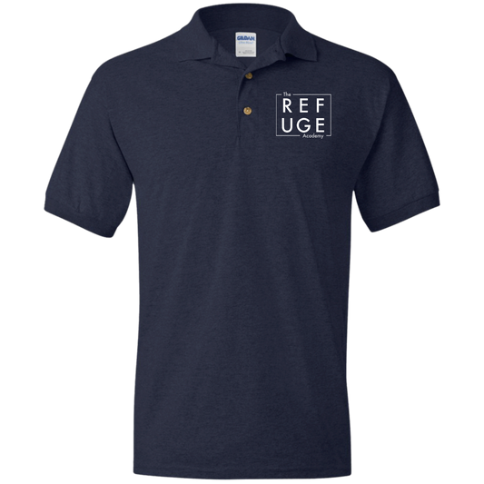 Adult Polo - ALL DESIGNS