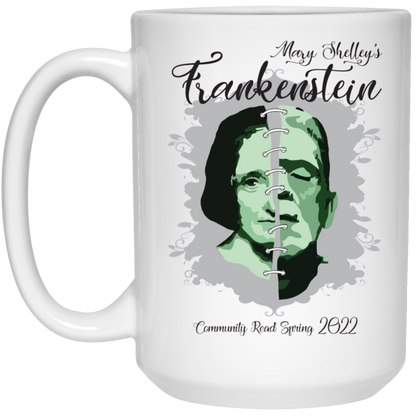 Scenic Regional Library - MUGS