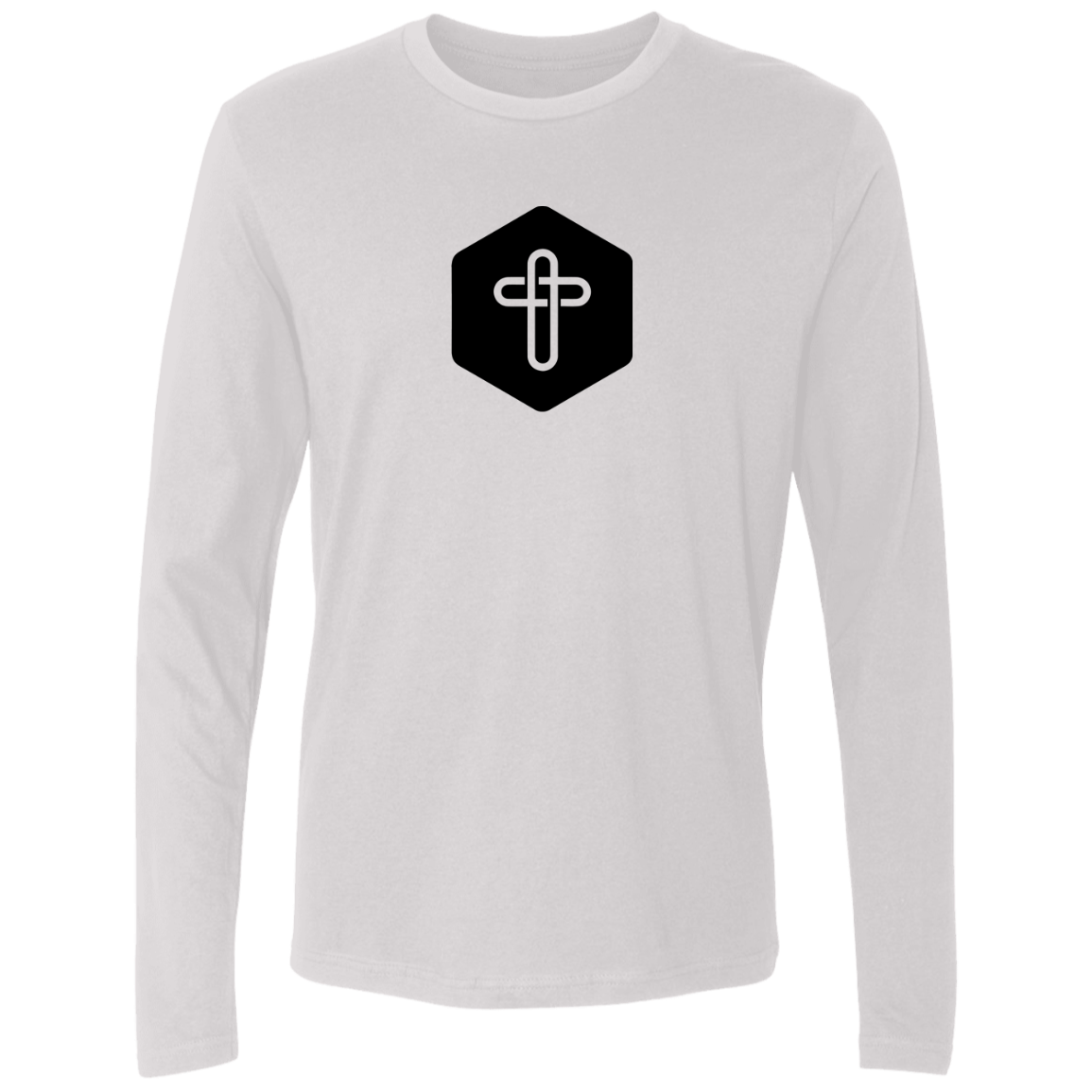 APC Long Sleeves (Black Logo)
