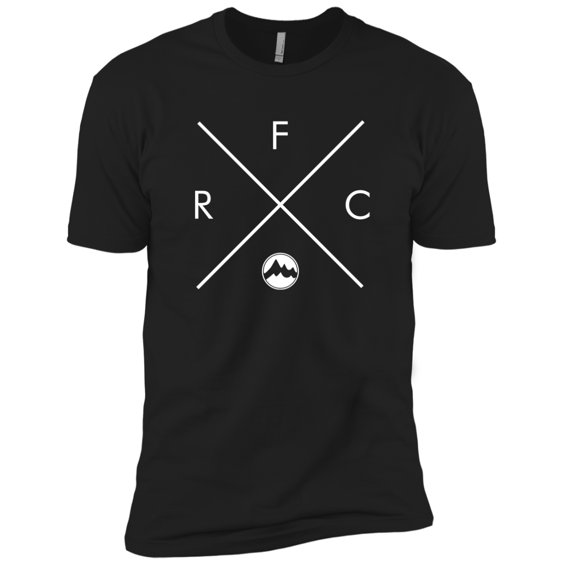 Rock Family Church Tees