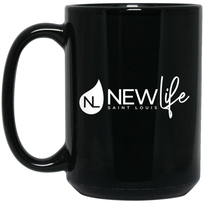 NEW LIFE St. Louis Mugs