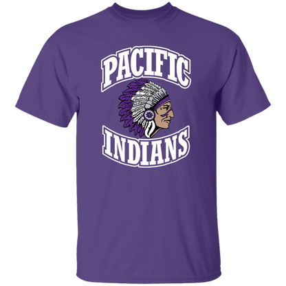 Pacific Indians Sports Club Design #1