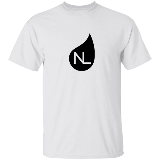 NL Shirts - Black Icon