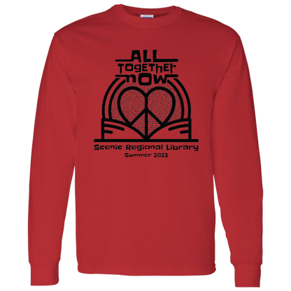 All Together Now Design