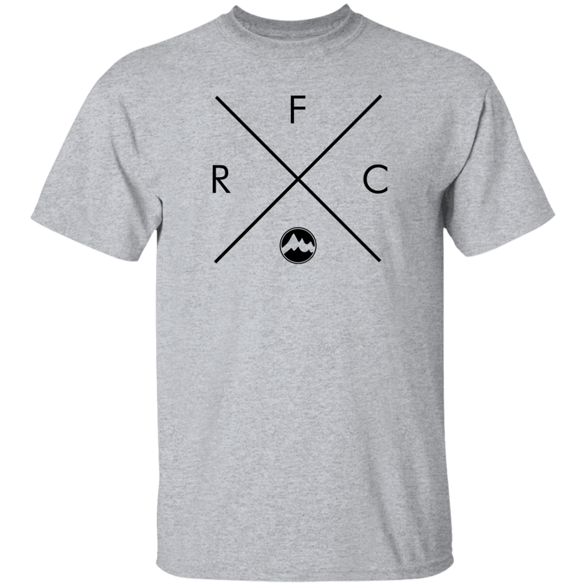 Rock Family Church Tees