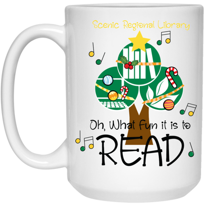 Scenic Regional Library - MUGS