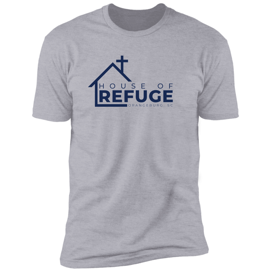 House of Refuge - Shirts