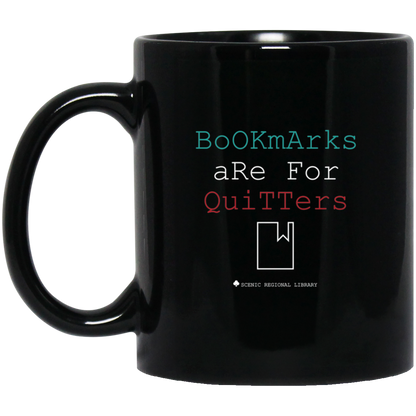 Scenic Regional Library - MUGS
