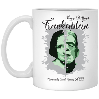 Scenic Regional Library - MUGS
