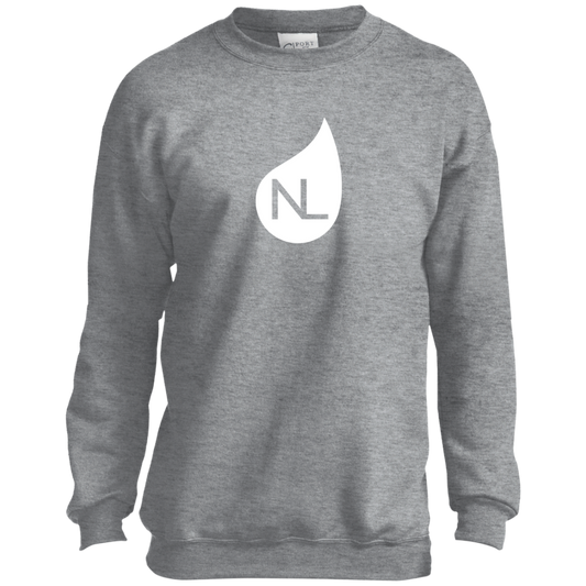 Sweatshirts - NL Icon