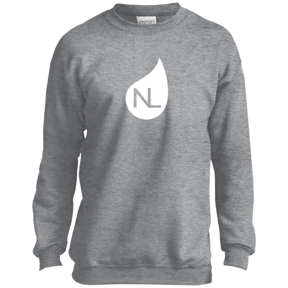 Sweatshirts - NL Icon