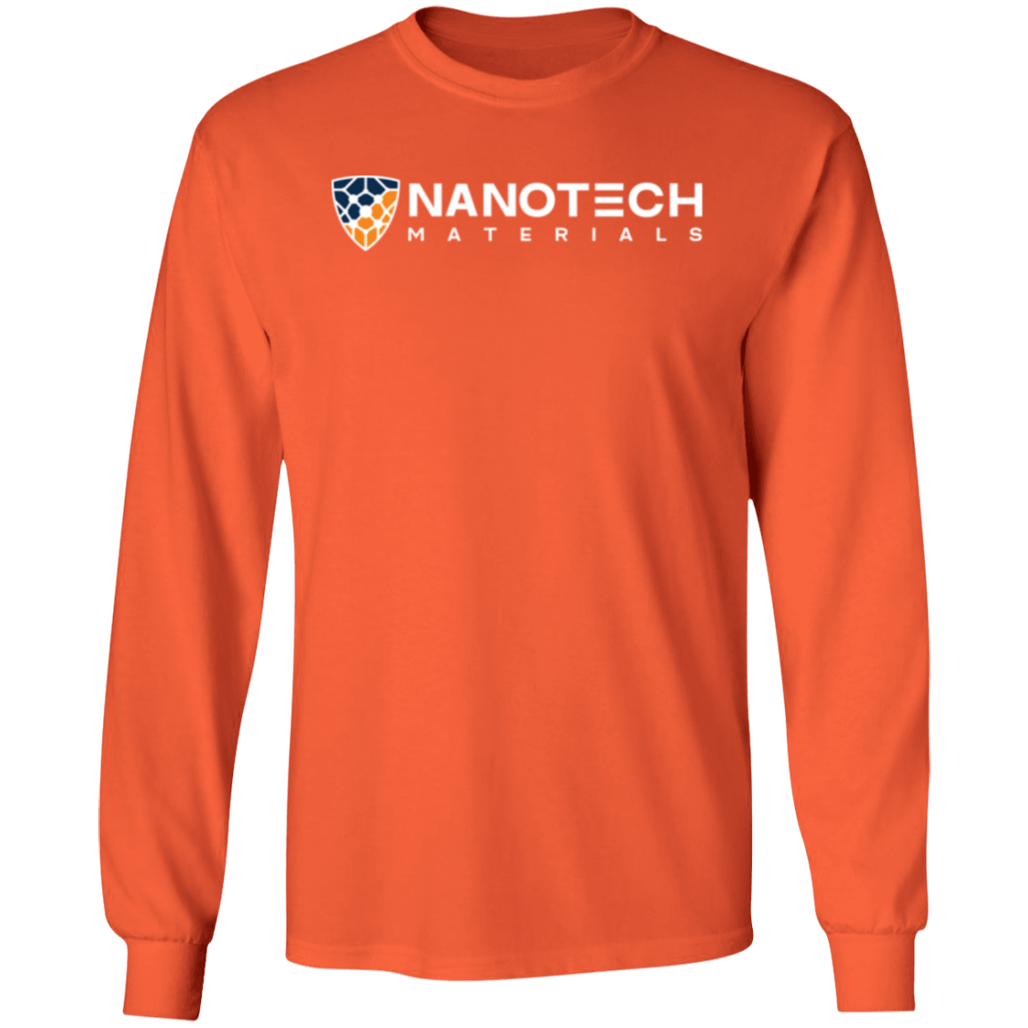 NANOTECH Employee Long Sleeves
