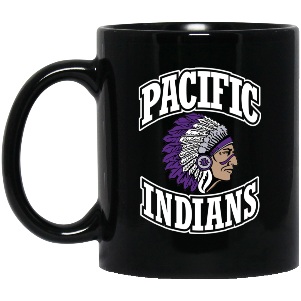 Pacific Indians Sports Club - MUGS