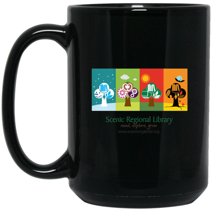 Scenic Regional Library - MUGS