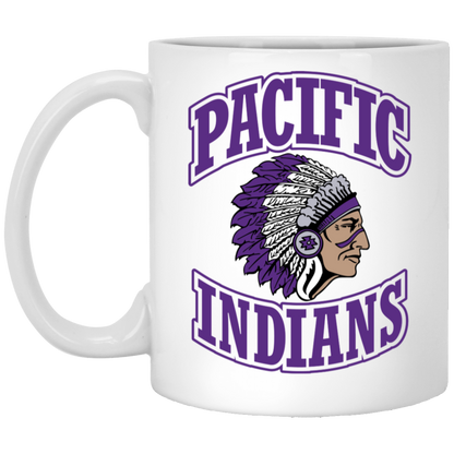 Pacific Indians Sports Club - MUGS