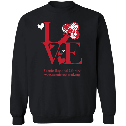 Valentine Design