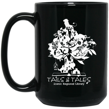 Scenic Regional Library - MUGS
