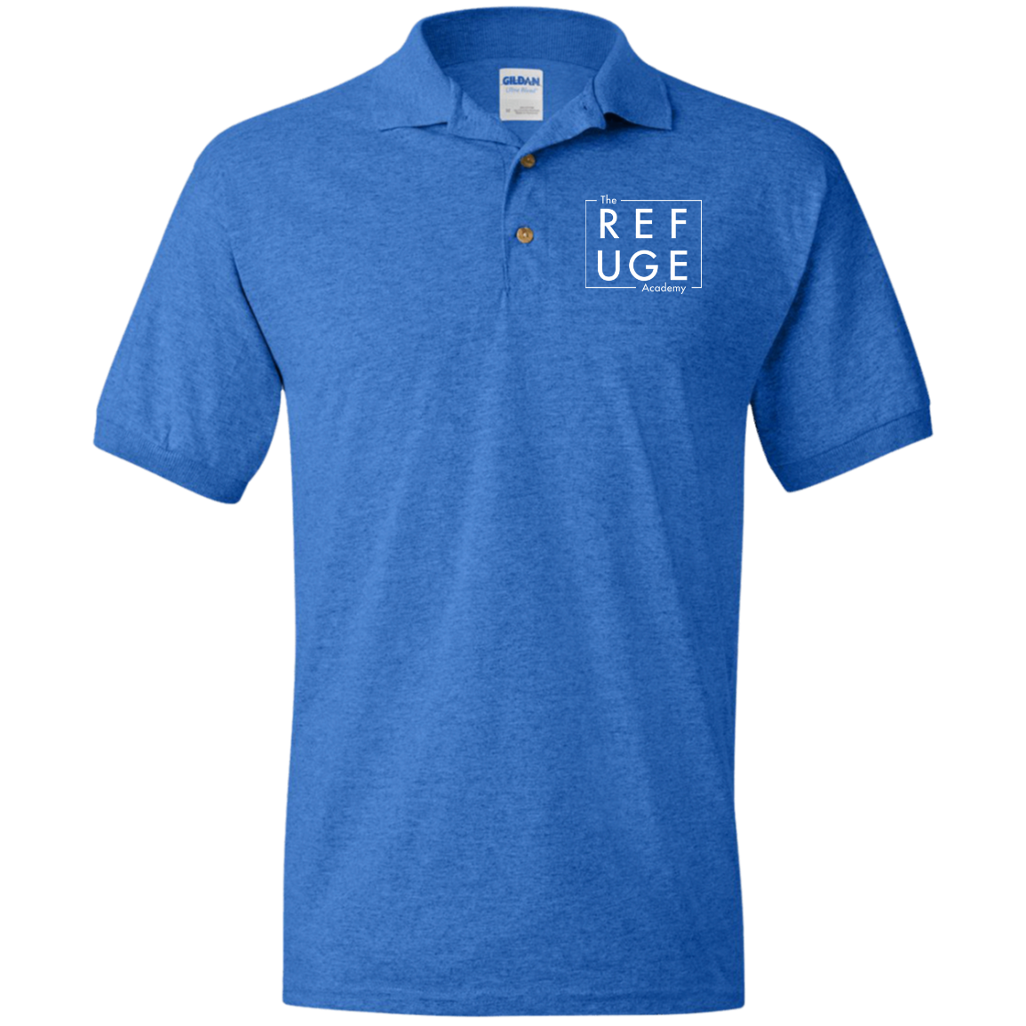 Adult Polo - ALL DESIGNS