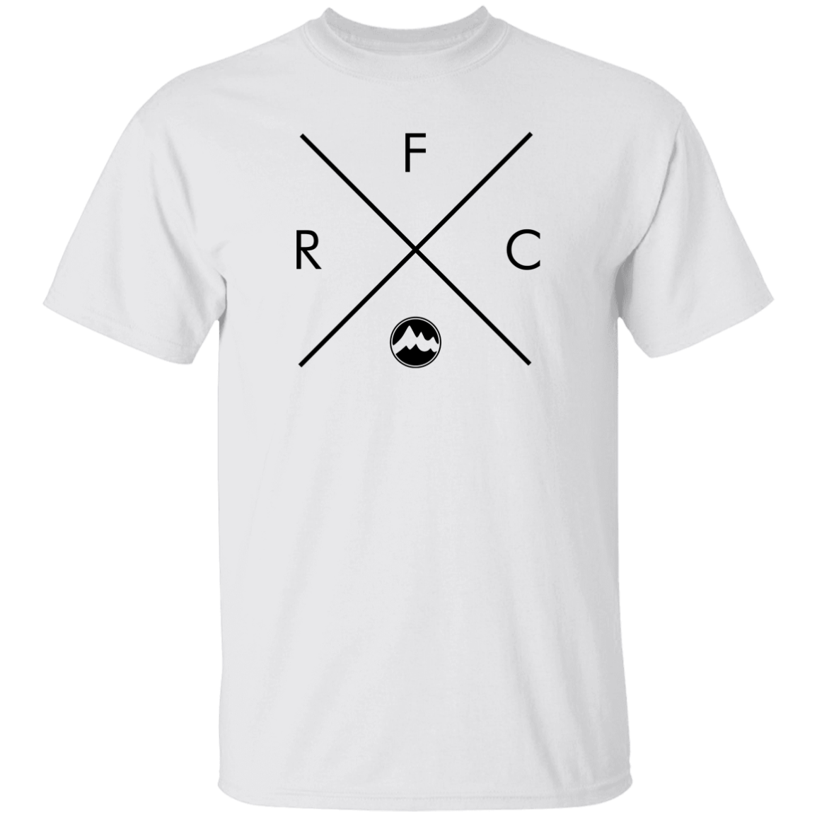 Rock Family Church Tees
