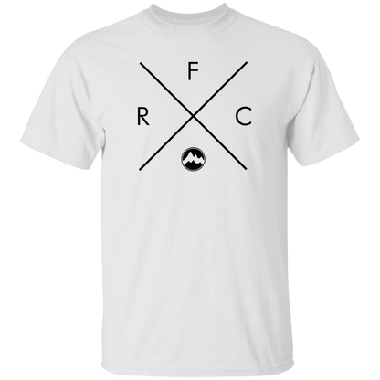 Rock Family Church Tees