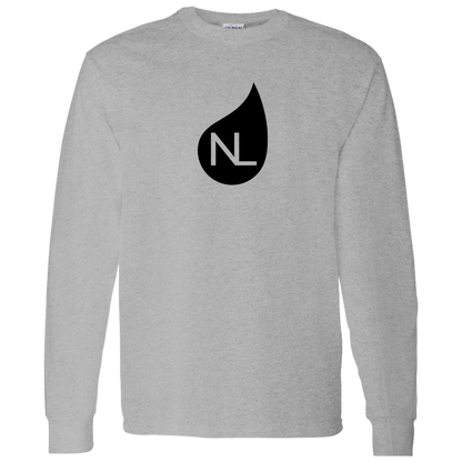 Long Sleeve Shirts - NL Icon