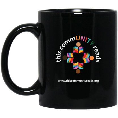 Scenic Regional Library - MUGS