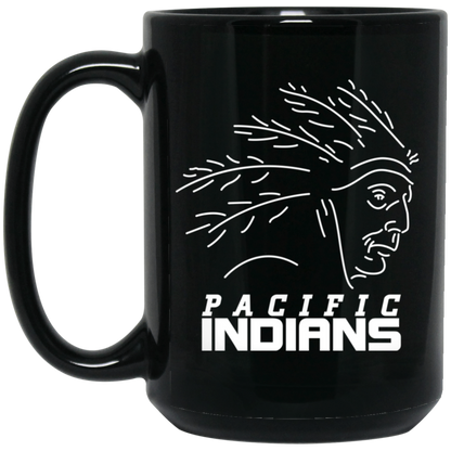 Pacific Indians Sports Club - MUGS