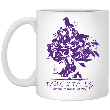 Scenic Regional Library - MUGS
