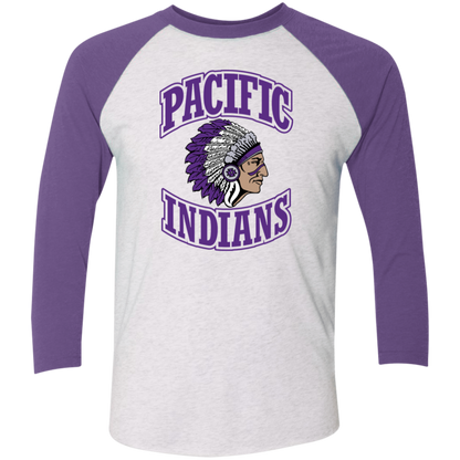 Pacific Indians Sports Club Design #1