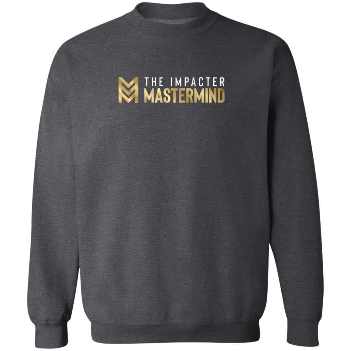 The Impacter Mastermind - Sweatshirt