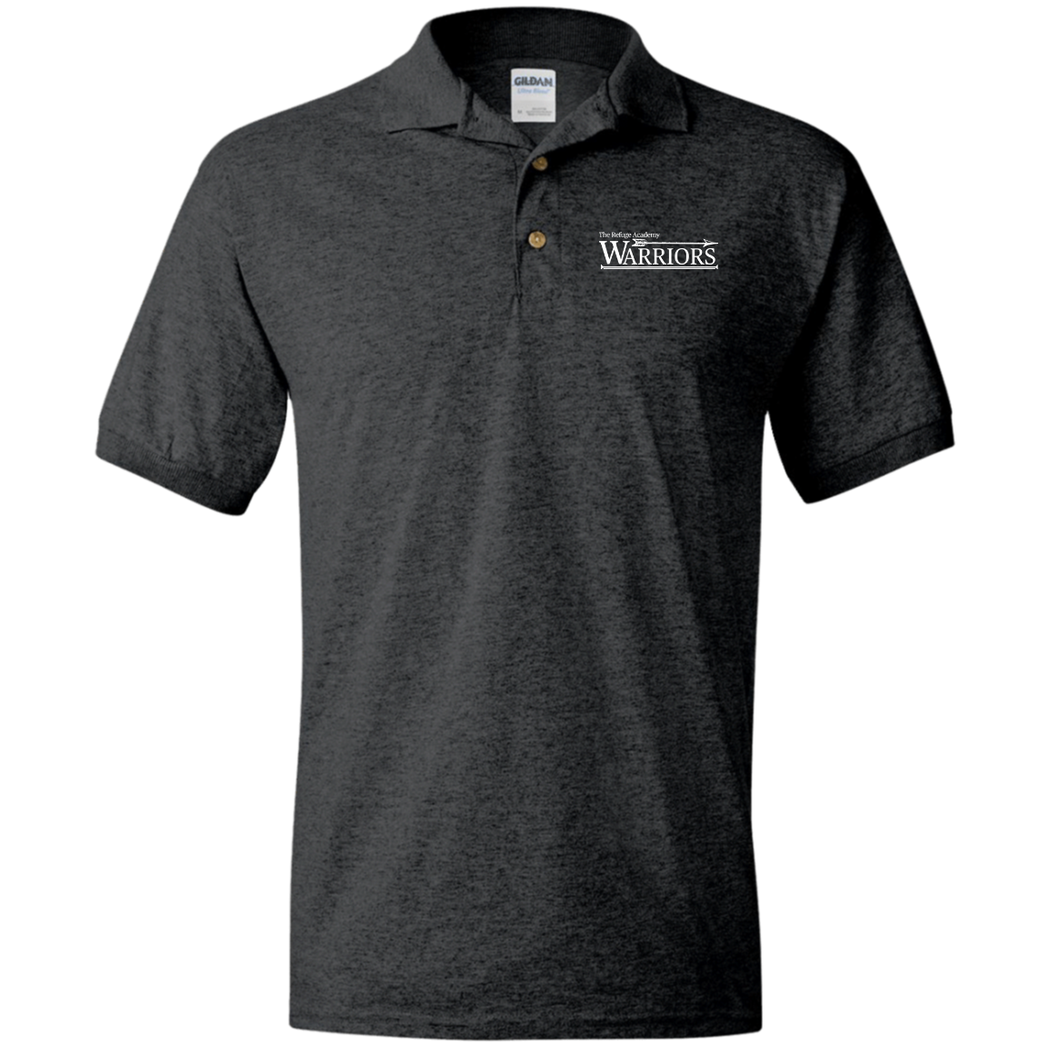 Adult Polo - ALL DESIGNS
