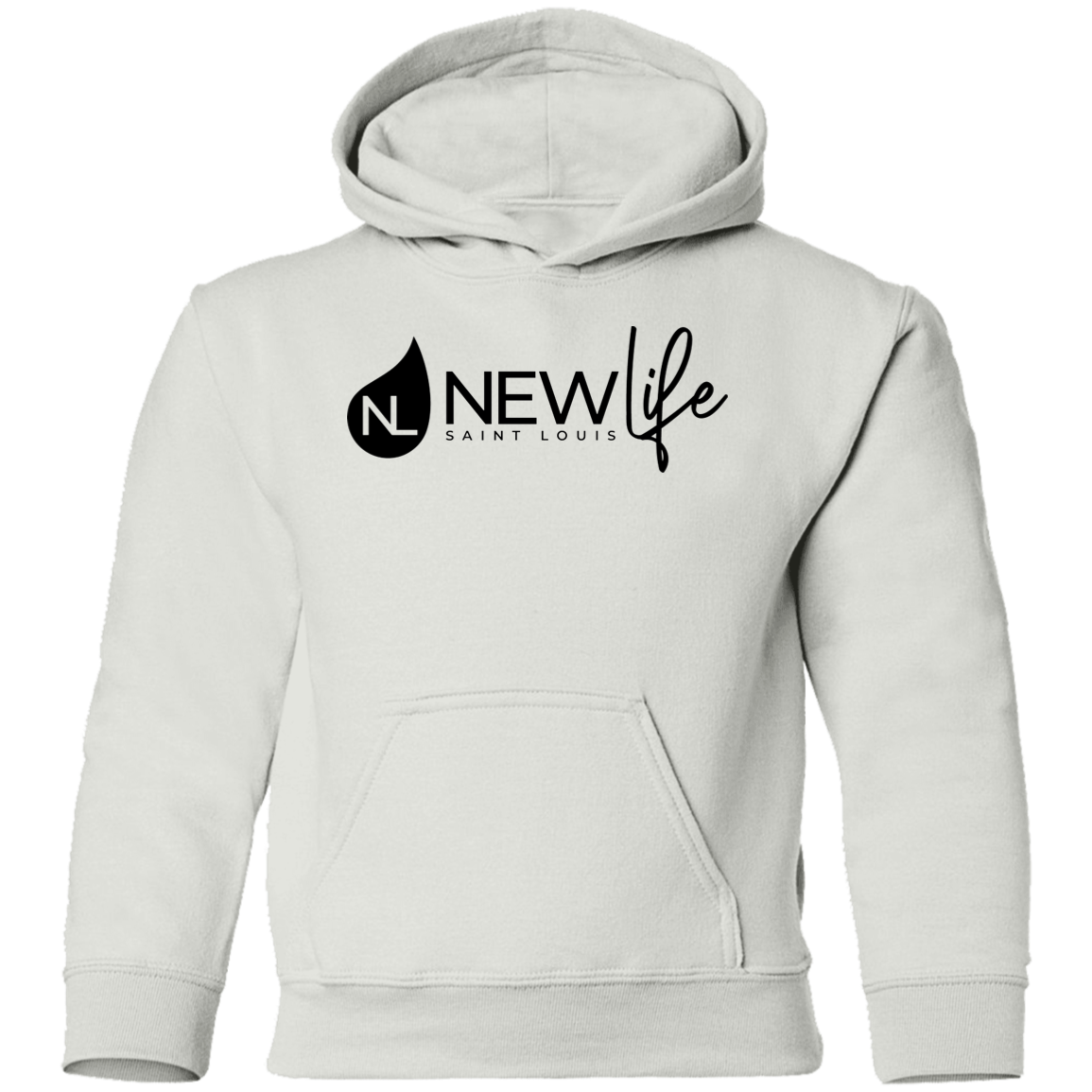 NLSL Hoodies