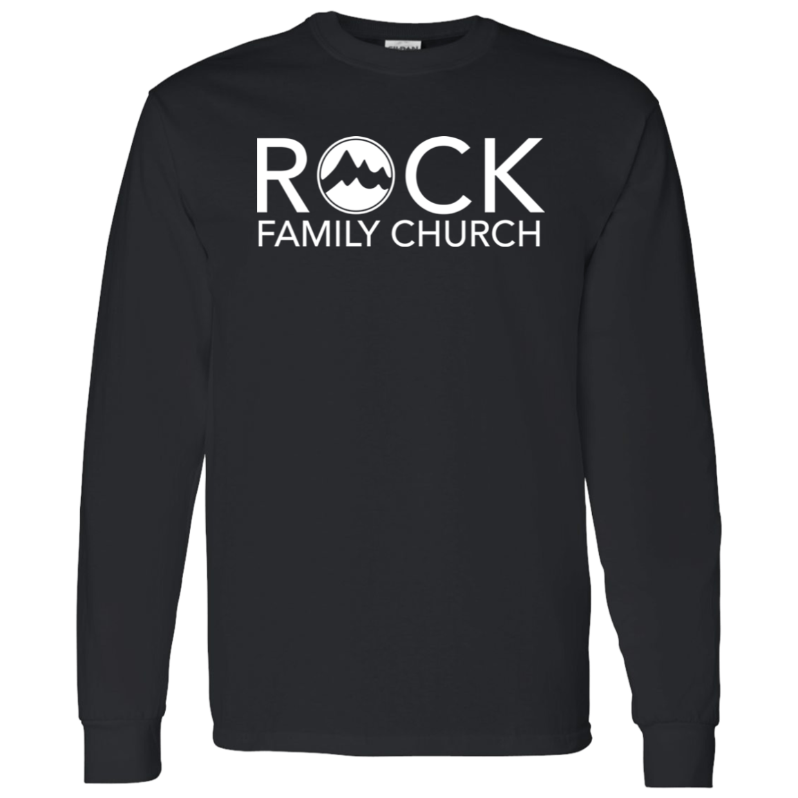 RFC Long Sleeves