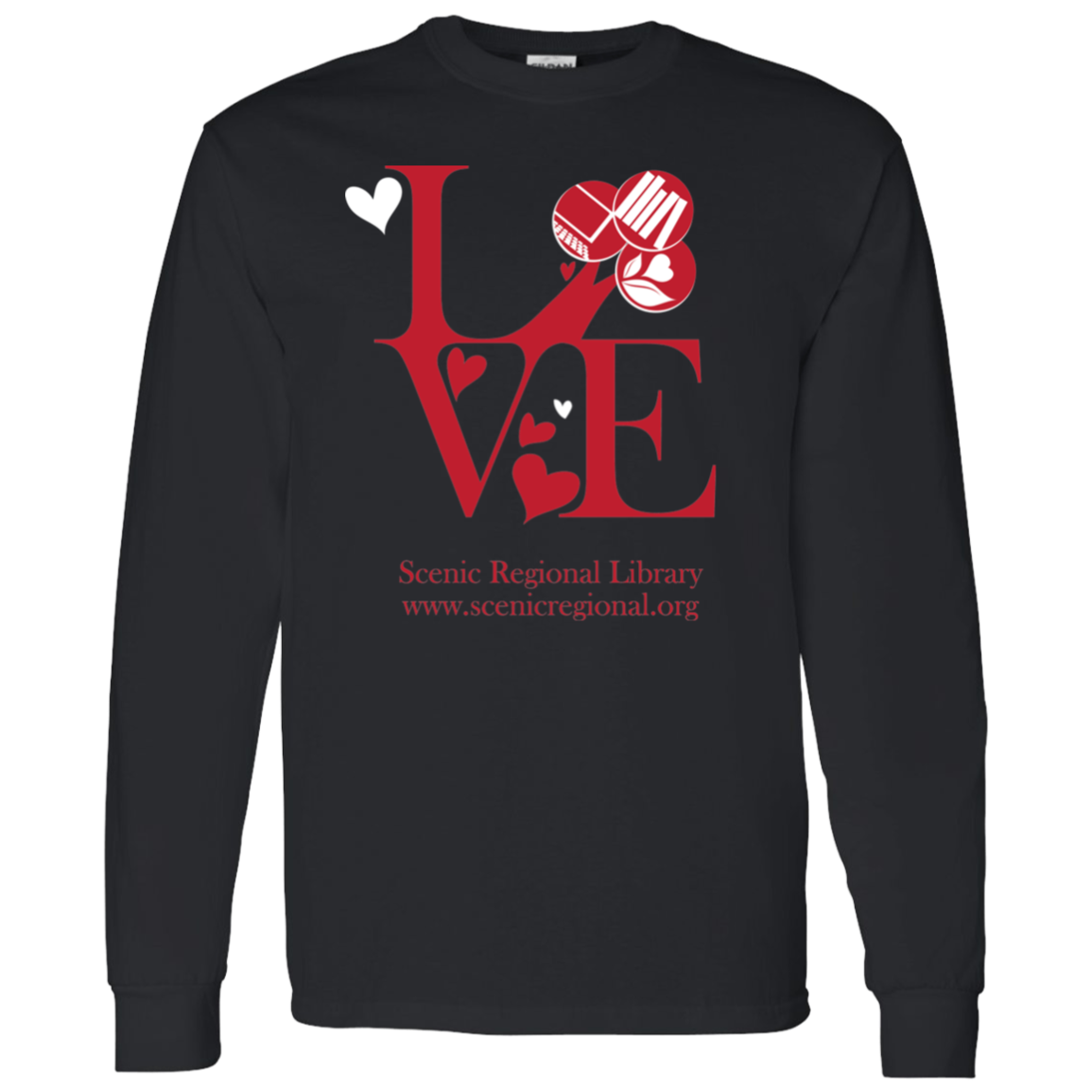 Valentine Design