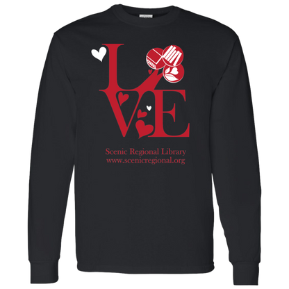 Valentine Design