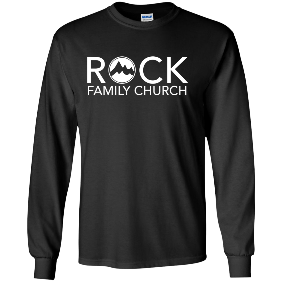 RFC Long Sleeves