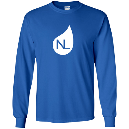 Long Sleeve Shirts - NL Icon