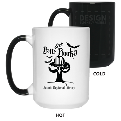 Scenic Regional Library - MUGS