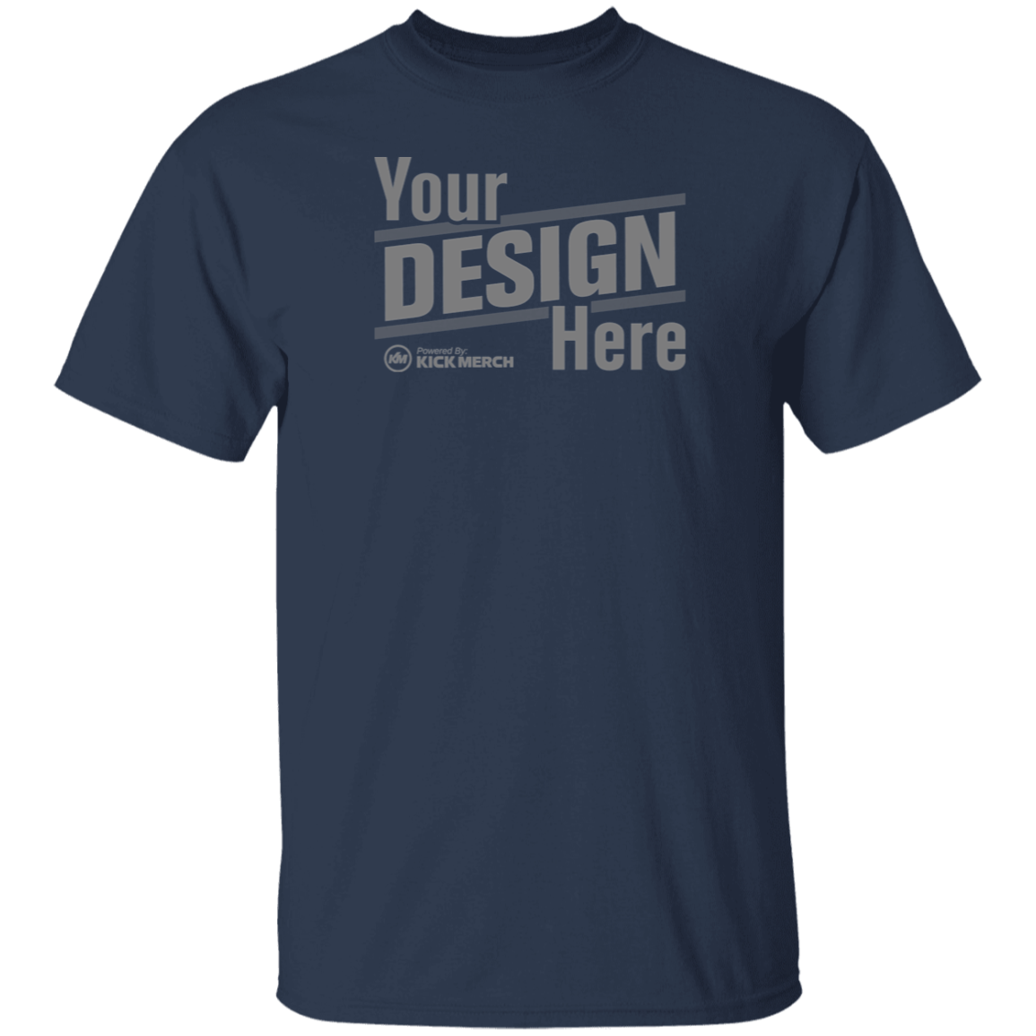 5000 - ADULT T-Shirt