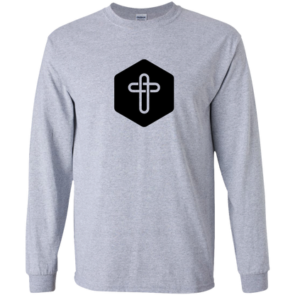 APC Long Sleeves (Black Logo)