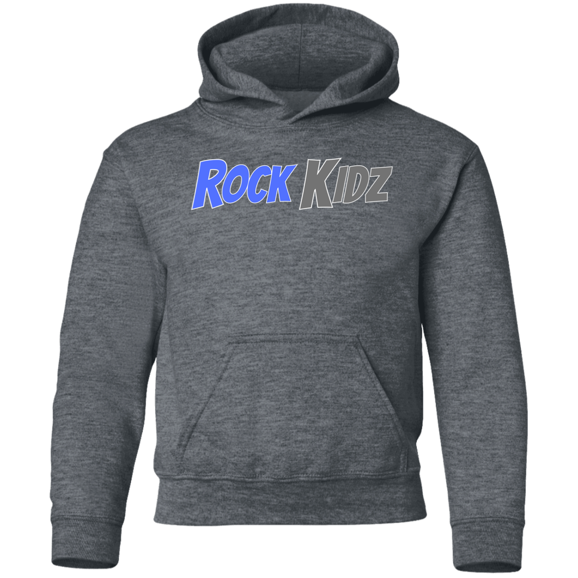 ROCK KIDZ Long Sleeve & Hoodie