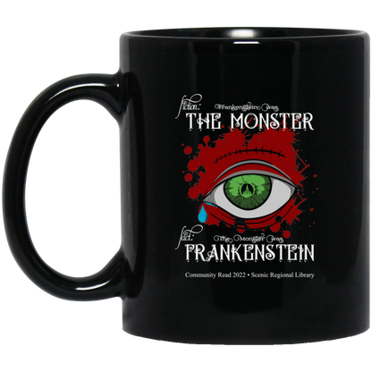 Scenic Regional Library - MUGS