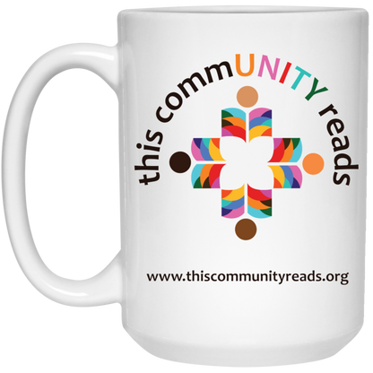 Scenic Regional Library - MUGS