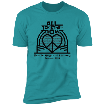 All Together Now Design