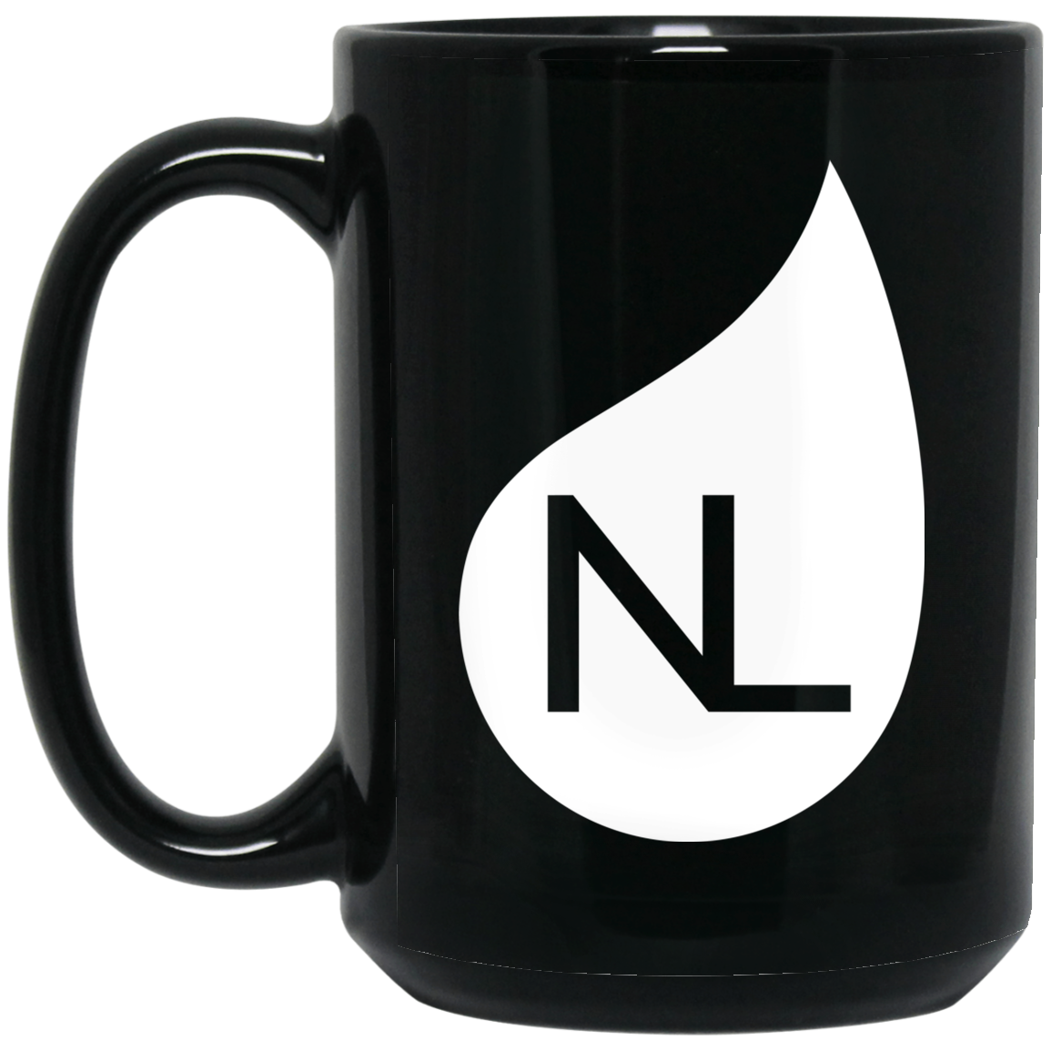 NEW LIFE St. Louis Mugs